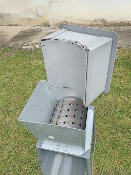 Predám mlynček na ovocie - 6