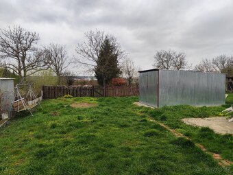 útulný 2i. vidiecky dom v obci Méra - Maďarsko - 6