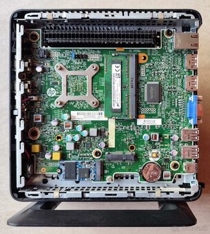 ✔️ pocitac HP T520 - 6