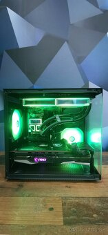 Ryzen 7 7800X3D, RX 7900XTX, 32GB RAM, SSD - 6