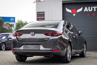 Mazda 3 2.0 Skyactiv-G122 Plus/Style/Sound/Safety - 6