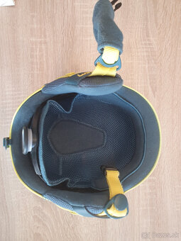 Detské lyže Atomic 110 cm - 6