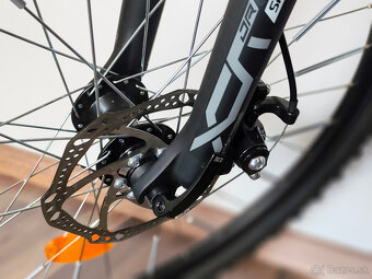 CTM Rocky 3.0 – horský bicykel – ako nový - 6