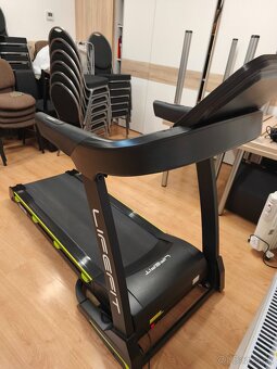 Livefit bežecký pás - 6