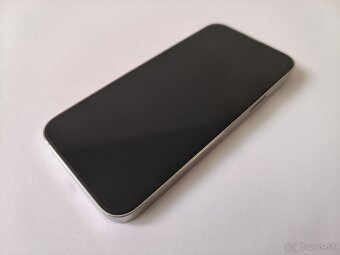 apple iphone 13 PRO MAX 512gb Silver / Batéria 100% - 6