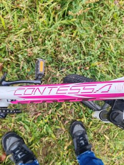 Predám dievčenský bicykel Scott 20 - 6