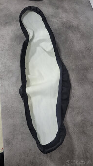 Poťah sedla KTM Original. 2020-2023 - 6