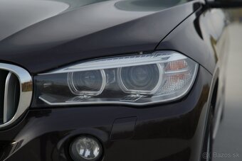 Predám BMW X5, XDrive30d A/T - Po veľkom servise - 6