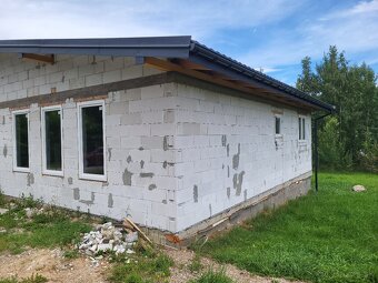 dom Bungalow na predaj v Markušovciach - 6