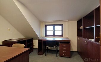 Administratívne priestory ul. Palackého, Trenčín - centrum - 6