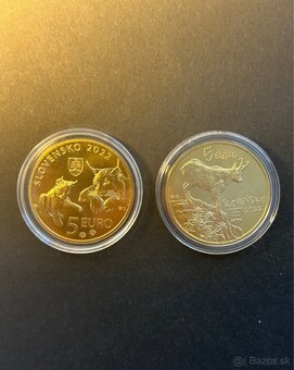 Mince Rakúsko-Uhorsko, ČSR, SR - 6