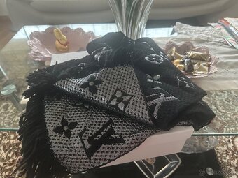 Louis Vuitton šál nový - 6