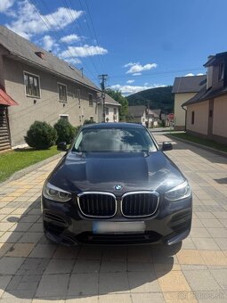 BMW X4 Xdrive - 6