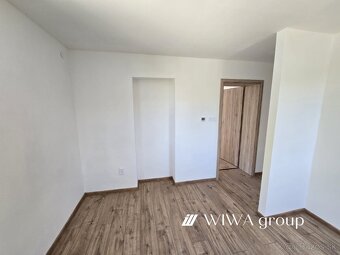 Na predaj: 2-izbový byt s balkónom - 6