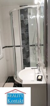 Ponúkame na prenájom 1-izbový byt v N. Zámkoch - 6