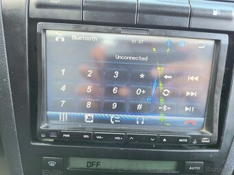 Predám autoradio 2din - 6