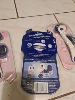 Damsky holiaci strojček - 6