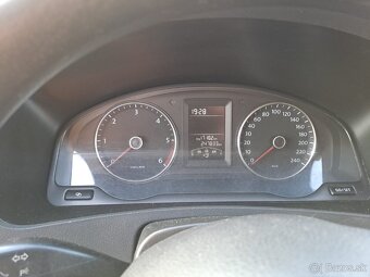 VW Transporter T5 - 6