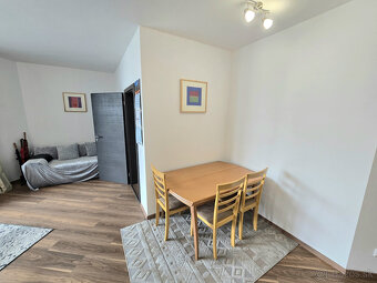 PRENÁJOM 2 izb. BYT HRANIČNÁ NUPPU - 6