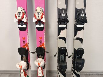 Lyže ATOMIC 140 150cm - 6