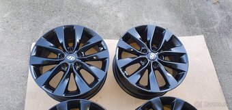 Kia hyundai 5x114,3 r17 mazda honda suzuki i40 i30 ceed pro - 6