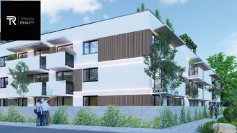 GreenTirna.sk = PREDPREDAJ BYTOV V REZIDENČNOM BÝVANÍ V TRNA - 6