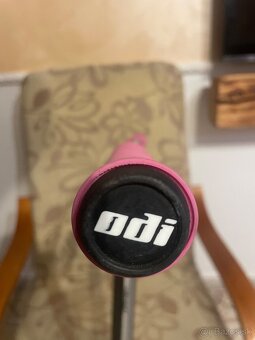 Freestyle Kolobežka - 6