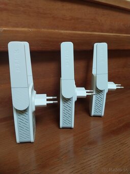 ZOSILNOVAČ WIFI SIGNÁLU D-LINK DAP-1610 - 6