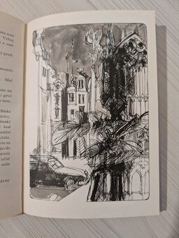 "Makovník plechom obitý" Miťo Vitéz - Kniha s obrázkami - 6