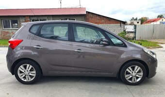 Hyundai ix20 1.6 CRDi 16V Stile 94KW,,M6, 5d - 6
