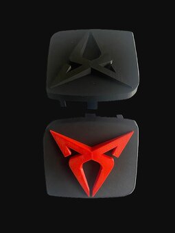 Seat Leon krytka na kufrovú kľučku - 6