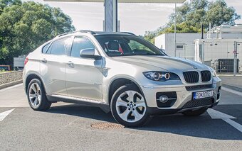 BMW X6 30d Xdrive - 6