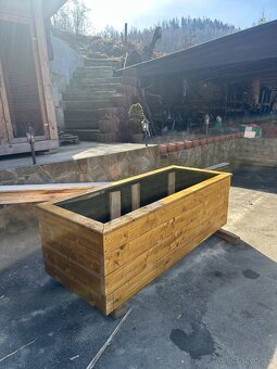 Vyvýšené zahony - 6