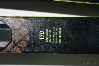 Fischer RC4 Rc 170 cm - 6