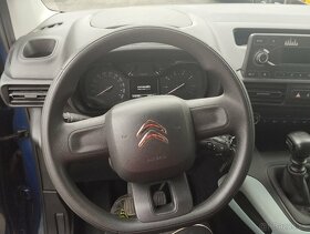 Citron Berlingo, 1.2, Benzín, rv.2019/04 (cj.2150) - 6