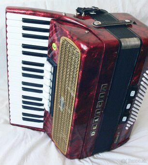 Akordeón - 6