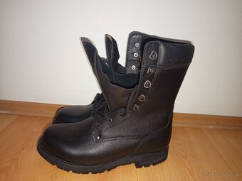 Vojenské veci nové - 6