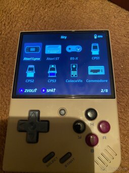 Miyoo mini plus 128 GB - 6