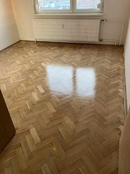 Brúsnie a  renovácia - 6