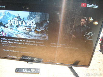 Predam LED televizor - 6