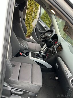 PREDAM AUDI Q5 2TDI - 6