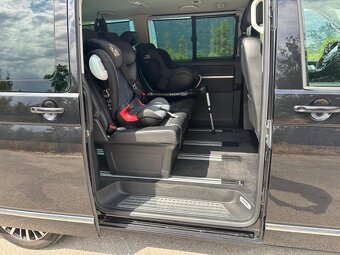 VW Multivan Highline 2,0 TDI automat - 6