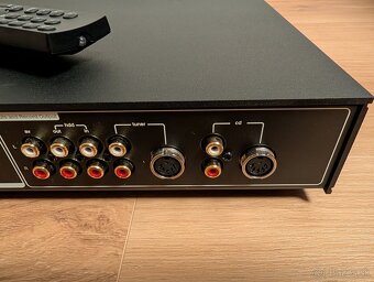 Naim Nait 5si (Integrovany zosilnovac) - 6