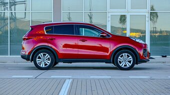 Kia Sportage 1.6 GDi Gold - 6