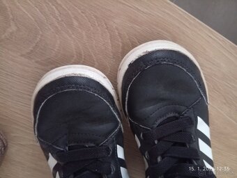 Tenisky 29 - 6