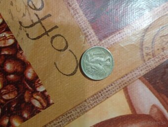 Predám mince - 6