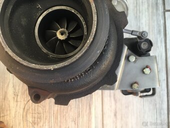 Garrett GT2260 M57 - 6