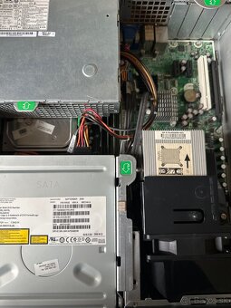 HP Compaq dc5850 - 6