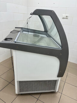 predám  mraziaci box Crystal elegante 36 - 6