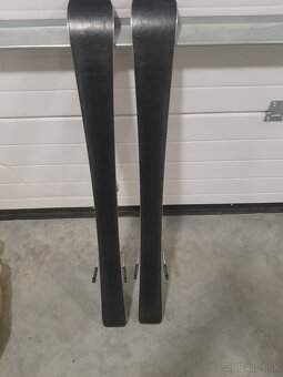 Predam detske lyze, lyziarky, prilba - 6